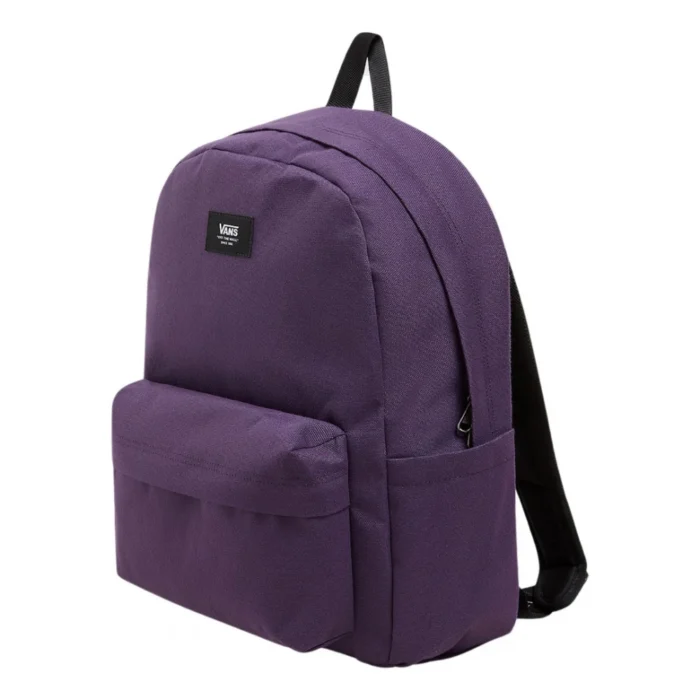 VANS OLD SKOOL BACKPACK PURPLE - Image 3