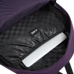 VANS OLD SKOOL BACKPACK PURPLE - Image 5