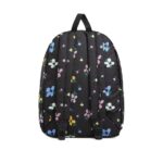 VANS OLD SKOOL CLASSIC BACKPACK BLACK - Image 2