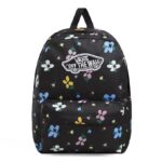VANS OLD SKOOL CLASSIC BACKPACK BLACK