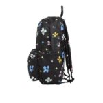 VANS OLD SKOOL CLASSIC BACKPACK BLACK - Image 4