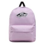 VANS OLD SKOOL CLASSIC BACKPACK LILAC