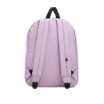 VANS OLD SKOOL CLASSIC BACKPACK LILAC - Image 2