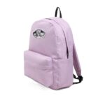 VANS OLD SKOOL CLASSIC BACKPACK LILAC - Image 3