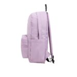 VANS OLD SKOOL CLASSIC BACKPACK LILAC - Image 4