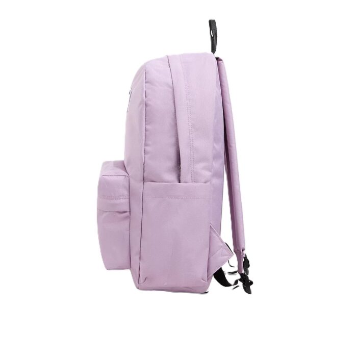 VANS OLD SKOOL CLASSIC BACKPACK LILAC - Image 4