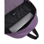 VANS OLD SKOOL DROP V BACKPACK GRAPE JAM - Image 5