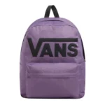 VANS OLD SKOOL DROP V BACKPACK GRAPE JAM