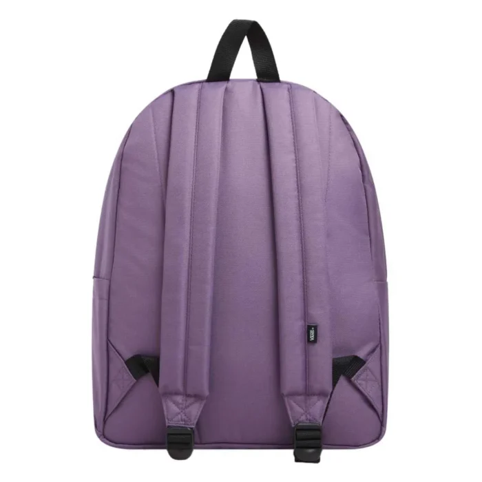VANS OLD SKOOL DROP V BACKPACK GRAPE JAM - Image 2