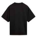 VANS REGGIE T-SHIRT BLACK - Image 2