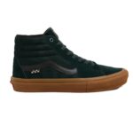 VANS SK8-HI SHOES GREEN GUM