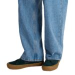 VANS SK8-HI SHOES GREEN GUM - Image 6