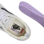 VANS SKATE KYLE WALKER SHOES LIGHT GREY - Image 5