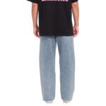 VOLCOM BILLOW DENIM ASH BLUE - Εικόνα 2