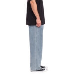 VOLCOM BILLOW DENIM ASH BLUE - Εικόνα 3
