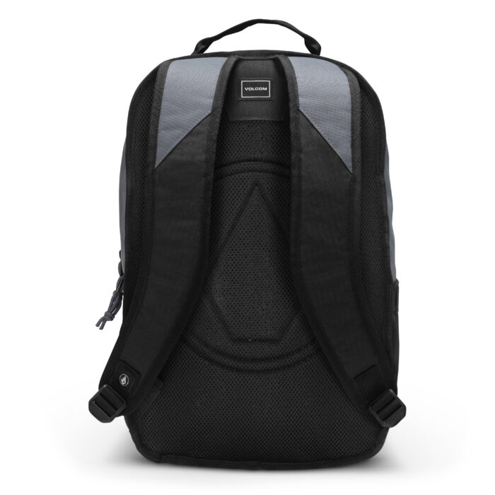 VOLCOM HARDBOUND BACKPACK GREY - Image 2