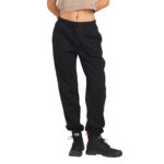 VOLCOM HEART UP PANT BLACK