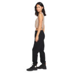 VOLCOM HEART UP PANT BLACK - Image 4