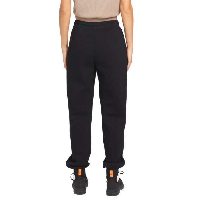 VOLCOM HEART UP PANT BLACK - Image 2