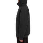 VOLCOM HERNAN 10K JACKET BLACK - Image 4