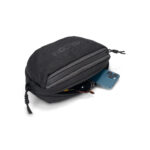 VOLCOM MINI DOS PACK WAIST BAG BLACK - Image 2