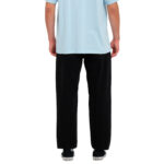 VOLCOM MODOWN TAPERED DENIM BLACK - Image 2