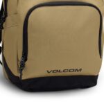 VOLCOM ROAMER 3 BACKPACK KHAKI - Image 3