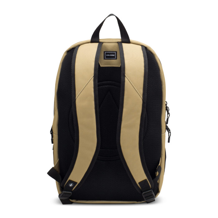 VOLCOM ROAMER 3 BACKPACK KHAKI - Image 2