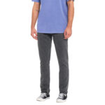 VOLCOM VORTA DENIM NEUTRAL GREY
