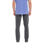 VOLCOM VORTA DENIM NEUTRAL GREY - Image 2