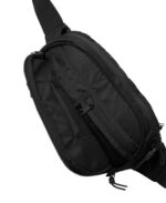 VOLCOM WAISTED PACK BLACK - Image 3