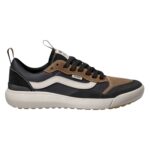 VANS MTE ULTRARANGE EXO SE SHOES MESH BROWN MULTI
