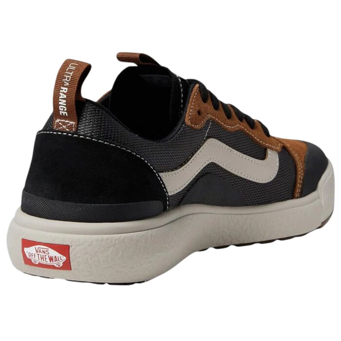 VANS MTE ULTRARANGE EXO SE SHOES MESH BROWN MULTI - Image 4