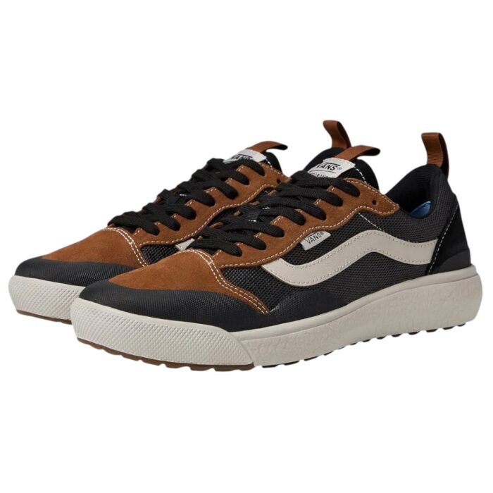 VANS MTE ULTRARANGE EXO SE SHOES MESH BROWN MULTI - Image 2