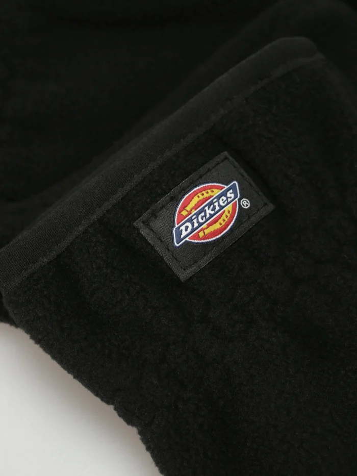 DICKIES LOUISBURG GLOVES BLACK - Image 3