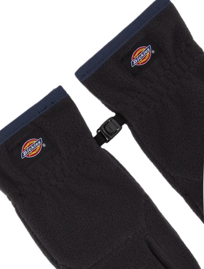DICKIES LOUISBURG GLOVES BLACK - Image 2