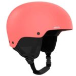 ANON RAIDER 3 SNOWBOARD HELMET PEACH ECHO