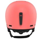 ANON RAIDER 3 SNOWBOARD HELMET PEACH ECHO - Image 2