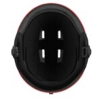 ANON RAIDER 3 SNOWBOARD HELMET PEACH ECHO - Image 3