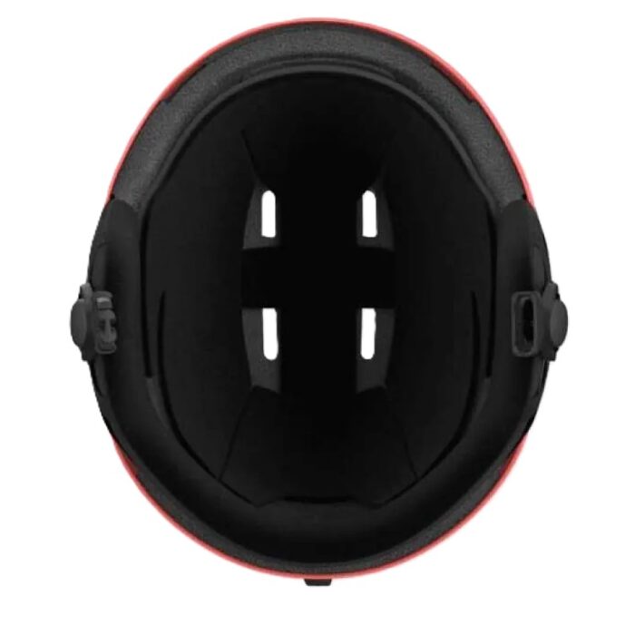 ANON RAIDER 3 SNOWBOARD HELMET PEACH ECHO - Image 3