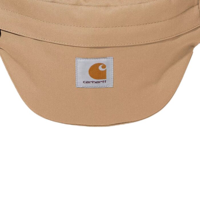 CARHARTT WIP JAKE HIP BAG PEANUT - Image 3