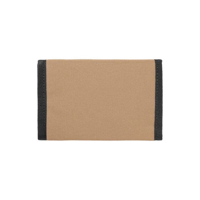 CARHARTT WIP ALEC WALLET PEANUT - Image 2