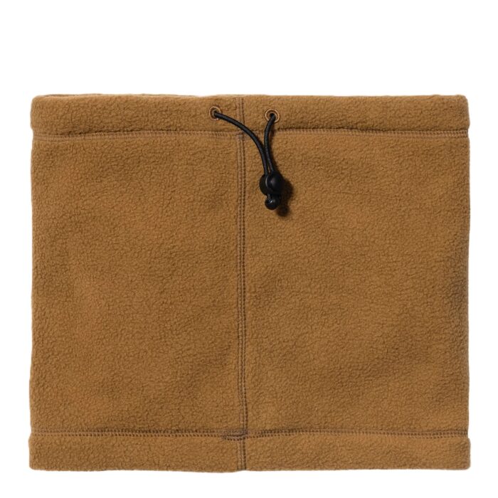 CARHARTT WIP CORBY NECKWARMER HAMILTON BROWN - Image 2