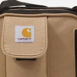 CARHARTT WIP ESSENTIALS BAG SMALL PEANUT - Image 3