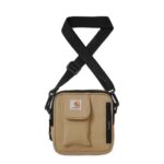 CARHARTT WIP ESSENTIALS BAG SMALL PEANUT