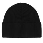 CARHARTT WIP GABE BEANIE BLACK - Image 2