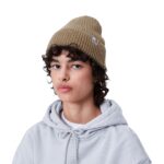CARHARTT WIP GABE BEANIE PEANUT - Image 3