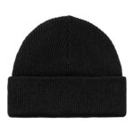 CARHARTT WIP GORDAN BEANIE BLACK - Image 3