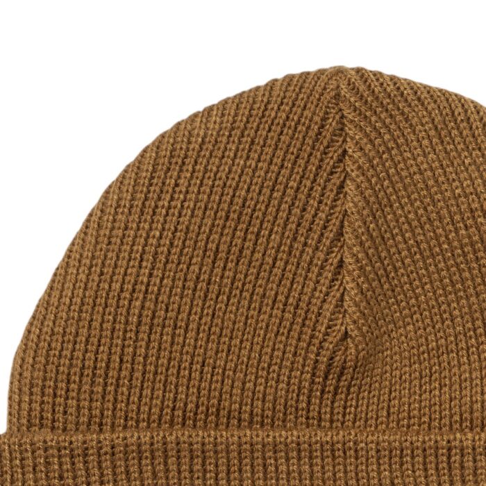 CARHARTT WIP GORDAN BEANIE HAMILTON BROWN - Image 3