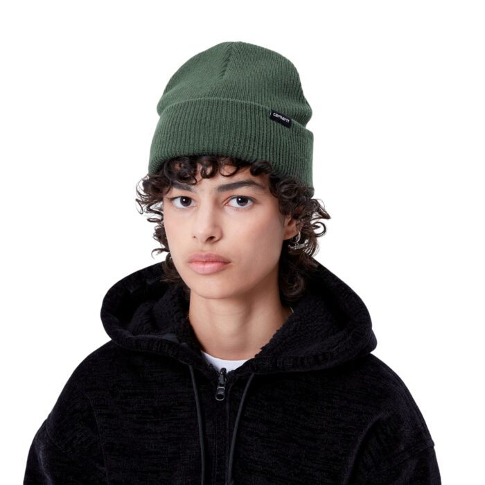 CARHARTT WIP GORDAN BEANIE SYCAMORE TREE - Image 2